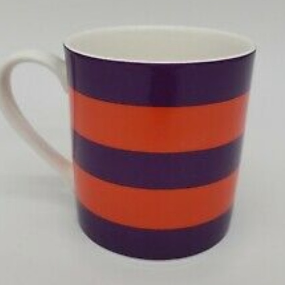 Kate Spade Monogram ‘B’ Mug Very Rare! - Picture 3 of 6
